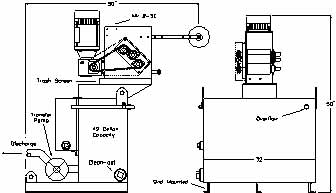 barracuda 6 Oil Skimming System