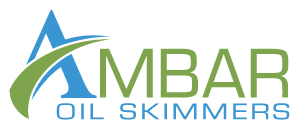 Ambar Oil Skimmers Logo