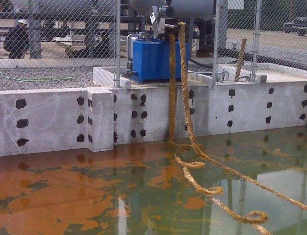 What are Tramp Oils? Ambar Environmental Oil Skimmers