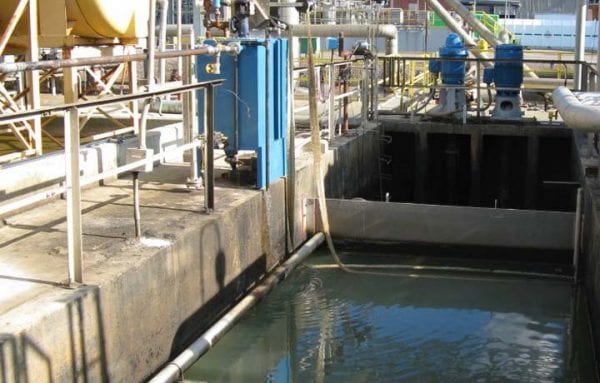 Tackling Oil Recovery Problems - Ambar Oil Skimmers