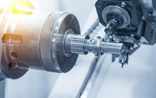 How do Oil Skimmers help with machine tools?